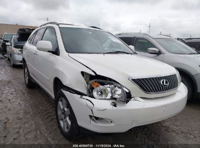 Lot #3042568979 2009 LEXUS RX 350