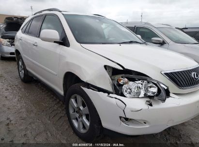 Lot #3042568979 2009 LEXUS RX 350