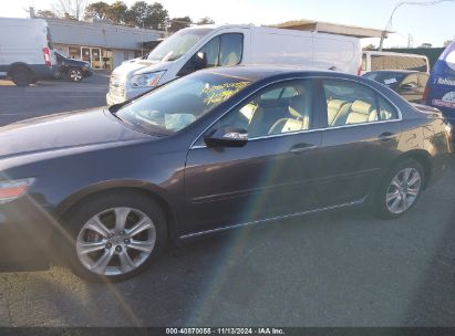 Lot #2997770086 2010 ACURA RL 3.7