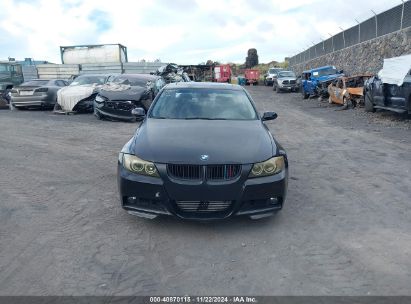 Lot #3056063557 2007 BMW 335I