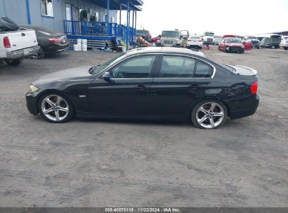 Lot #3056063557 2007 BMW 335I