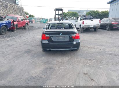 Lot #3056063557 2007 BMW 335I