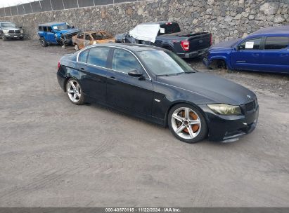 Lot #3056063557 2007 BMW 335I