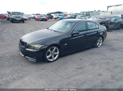 Lot #3056063557 2007 BMW 335I