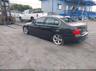 Lot #3056063557 2007 BMW 335I