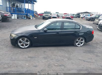 Lot #3056063557 2007 BMW 335I