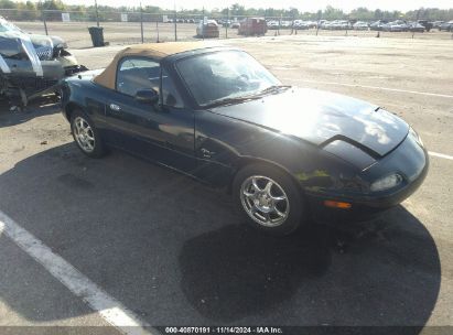 Lot #2992828707 1994 MAZDA MX-5 MIATA