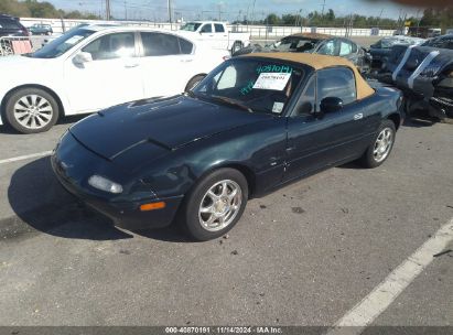 Lot #2992828707 1994 MAZDA MX-5 MIATA