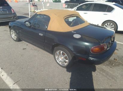 Lot #2992828707 1994 MAZDA MX-5 MIATA