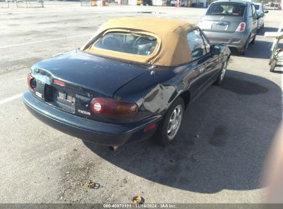 Lot #2992828707 1994 MAZDA MX-5 MIATA