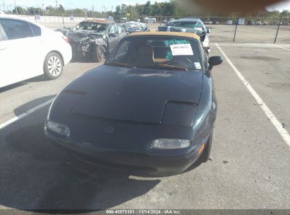 Lot #2992828707 1994 MAZDA MX-5 MIATA