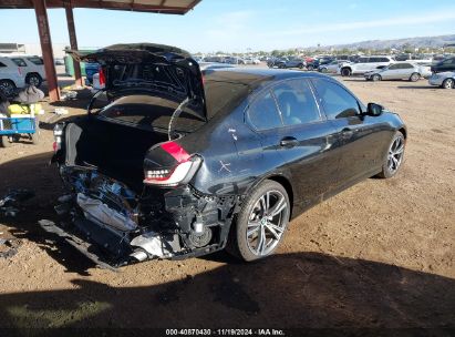 Lot #3053066651 2023 BMW 330I