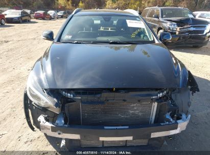 Lot #3042568959 2018 INFINITI QX30 PREMIUM