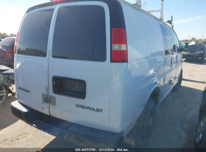 Lot #3035082869 2005 CHEVROLET EXPRESS