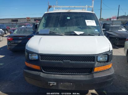 Lot #3035082869 2005 CHEVROLET EXPRESS