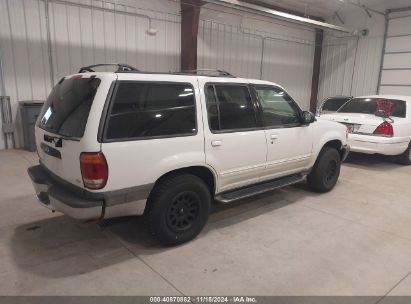 Lot #2992831475 2001 FORD EXPLORER XLT