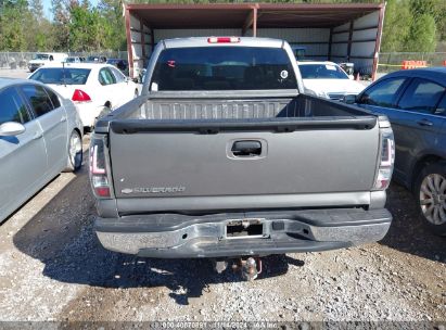 Lot #2992819120 2007 CHEVROLET SILVERADO 1500 CLASSIC LT1