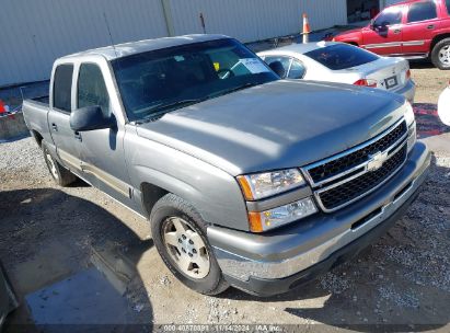 Lot #2992819120 2007 CHEVROLET SILVERADO 1500 CLASSIC LT1