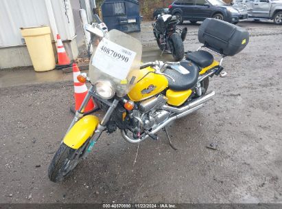 Lot #3035090273 1994 HONDA VF750 C