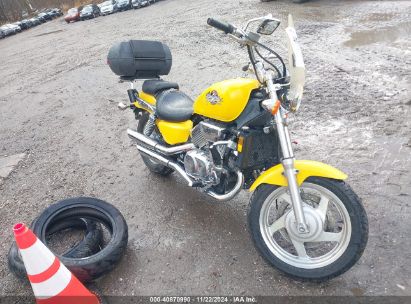 Lot #3035090273 1994 HONDA VF750 C