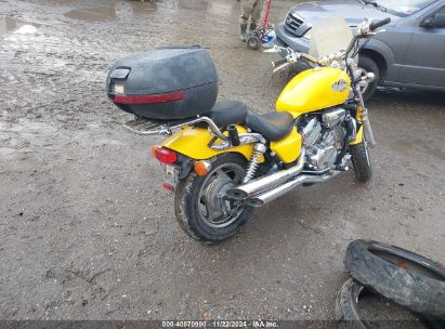 Lot #3035090273 1994 HONDA VF750 C