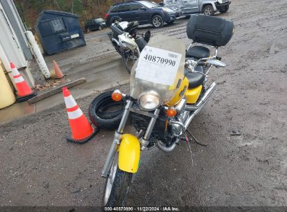 Lot #3035090273 1994 HONDA VF750 C