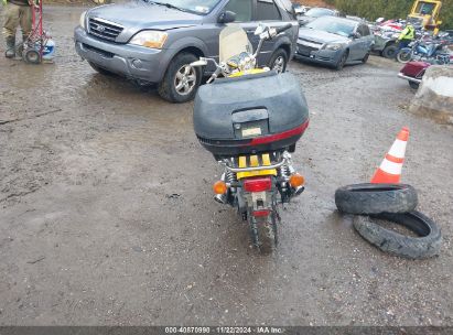 Lot #3035090273 1994 HONDA VF750 C