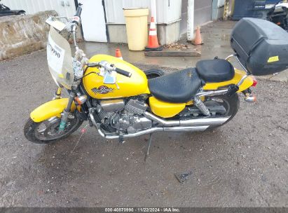 Lot #3035090273 1994 HONDA VF750 C