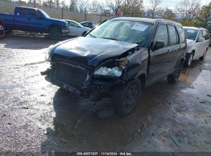 Lot #3035071378 2006 HONDA CR-V LX