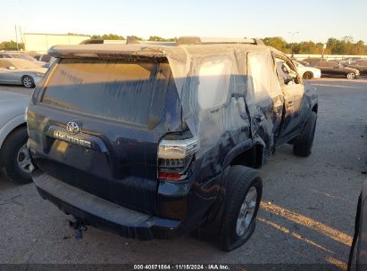 Lot #3035082854 2020 TOYOTA 4RUNNER SR5 PREMIUM