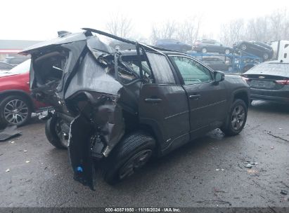 Lot #3052074938 2024 TOYOTA RAV4 HYBRID XLE