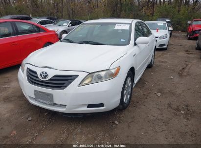 Lot #3035071363 2008 TOYOTA CAMRY HYBRID