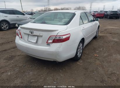 Lot #3035071363 2008 TOYOTA CAMRY HYBRID