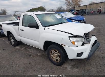 Lot #3035071365 2014 TOYOTA TACOMA