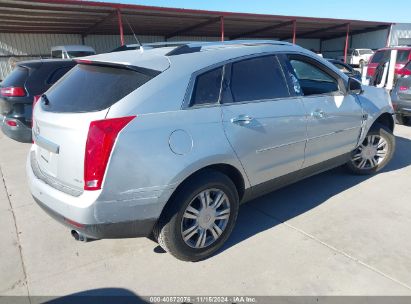 Lot #3053062874 2012 CADILLAC SRX LUXURY COLLECTION