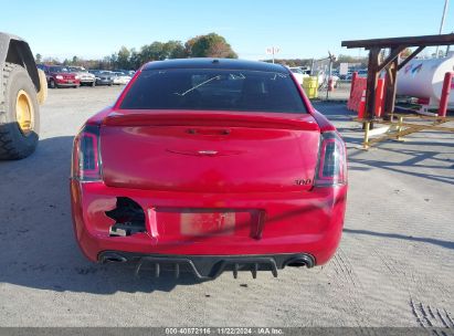 Lot #3051082993 2013 CHRYSLER 300 MOTOWN