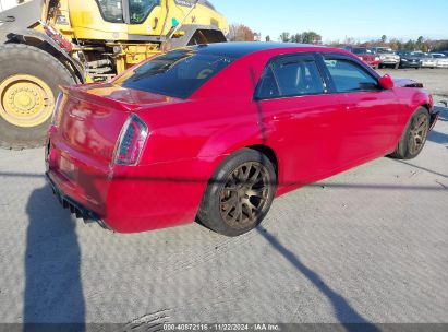 Lot #3051082993 2013 CHRYSLER 300 MOTOWN