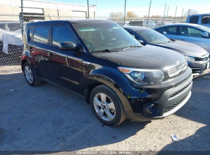 Lot #3035083041 2017 KIA SOUL