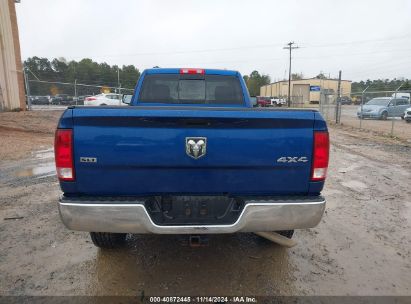 Lot #2997756084 2011 RAM RAM 2500 SLT