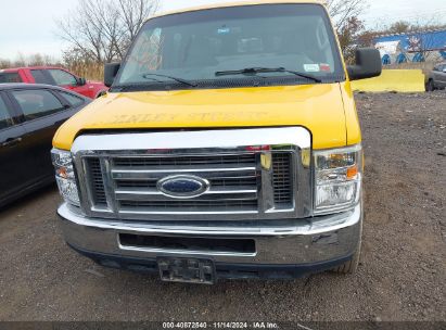 Lot #2992834402 2012 FORD E-250 COMMERCIAL