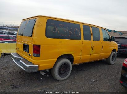 Lot #2992834402 2012 FORD E-250 COMMERCIAL