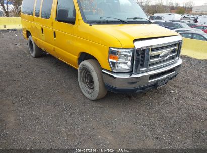 Lot #2992834402 2012 FORD E-250 COMMERCIAL