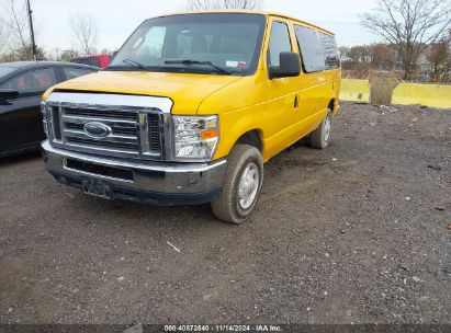 Lot #2992834402 2012 FORD E-250 COMMERCIAL