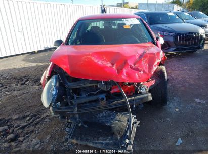 Lot #3056471857 2008 VOLKSWAGEN RABBIT S