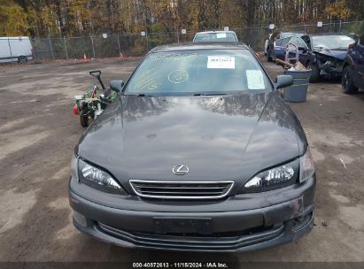 Lot #3037543084 2001 LEXUS ES 300