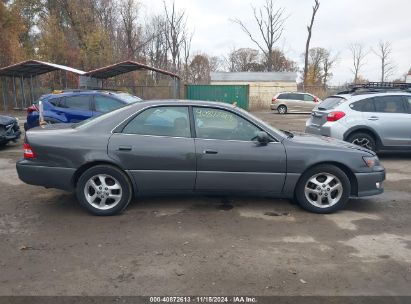 Lot #3037543084 2001 LEXUS ES 300