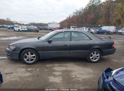 Lot #3037543084 2001 LEXUS ES 300