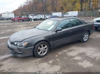 Lot #3037543084 2001 LEXUS ES 300