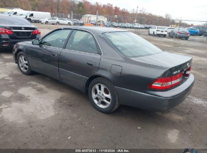 Lot #3037543084 2001 LEXUS ES 300