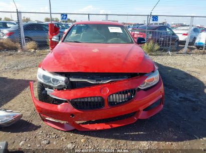 Lot #3035094298 2014 BMW 428I